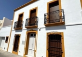 Xalet independent amb terreny en venda a la España, Níjar, ref.: TR310938 foto