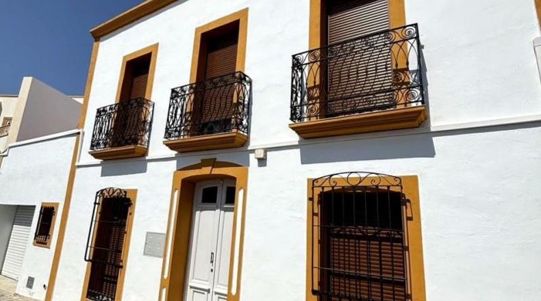 Almería - Níjar - 190m2