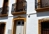 Xalet independent amb terreny en venda a la España, Níjar, ref.: TR310938 foto