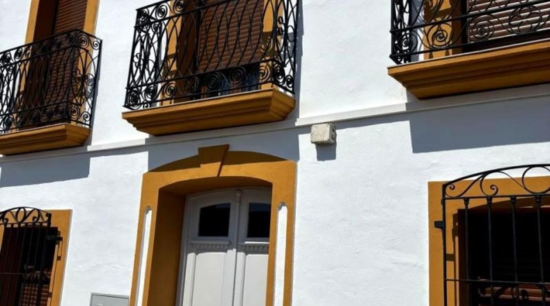 Almería - Níjar - 190m2