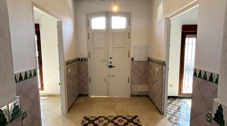 Almería - Níjar - 190m2
