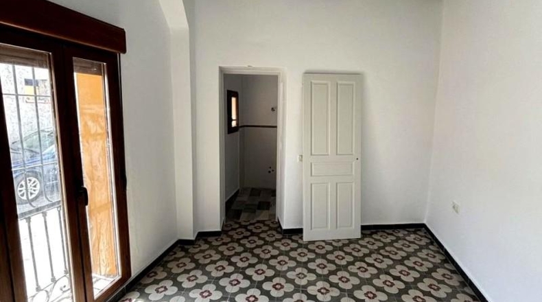 Almería - Níjar - 190m2