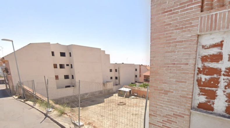 Toledo - Yuncos - 400m2