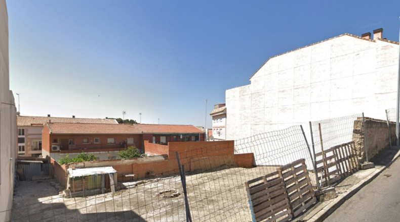 Toledo - Yuncos - 400m2