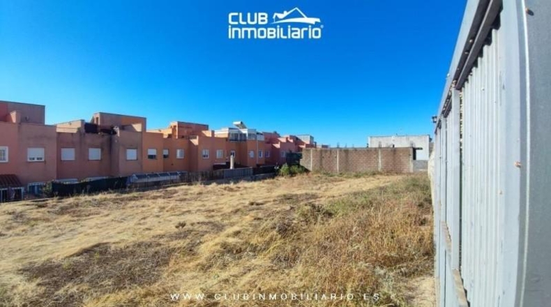 Santa Cruz de Tenerife - Santa Cruz de Tenerife - 1421m2