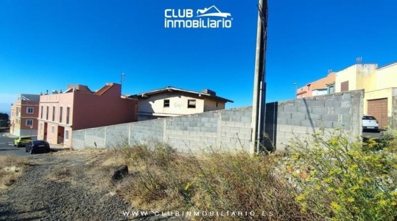 Santa Cruz de Tenerife - Santa Cruz de Tenerife - 1421m2