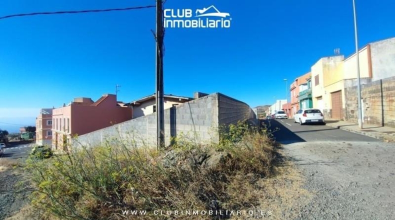 Santa Cruz de Tenerife - Santa Cruz de Tenerife - 1421m2