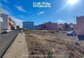 Sòl urbà en venda a la España, Santa Cruz de Tenerife, ref.: TR265671 foto