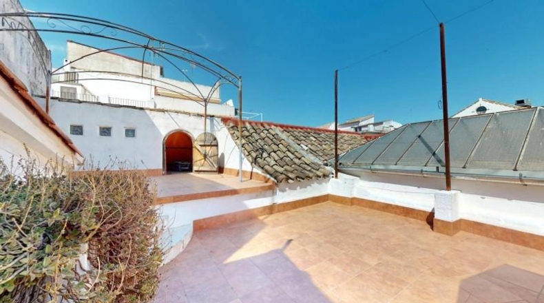 Кордова - Córdoba - 122m2
