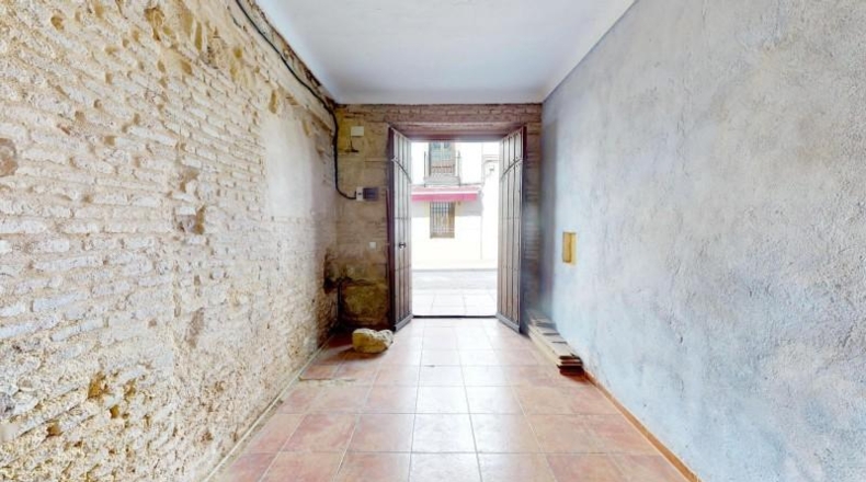 Кордова - Córdoba - 122m2