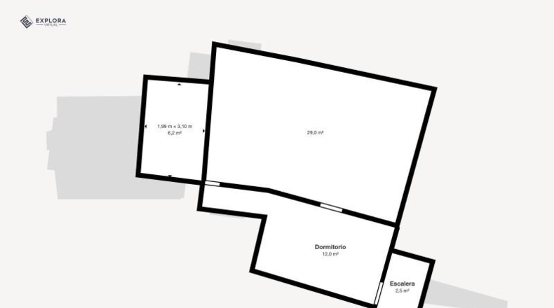 Кордова - Córdoba - 122m2