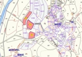 Land suitable for development for sale on España, Castejón de Sos, ref: TR318990 photo
