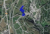 Land suitable for development for sale on España, Castejón de Sos, ref: TR318990 photo