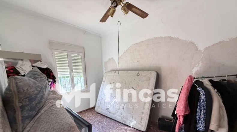 Севилья - Alcalá de Guadaíra - 4948m2