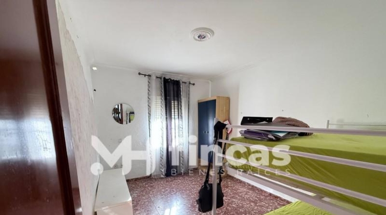 Севилья - Alcalá de Guadaíra - 4948m2