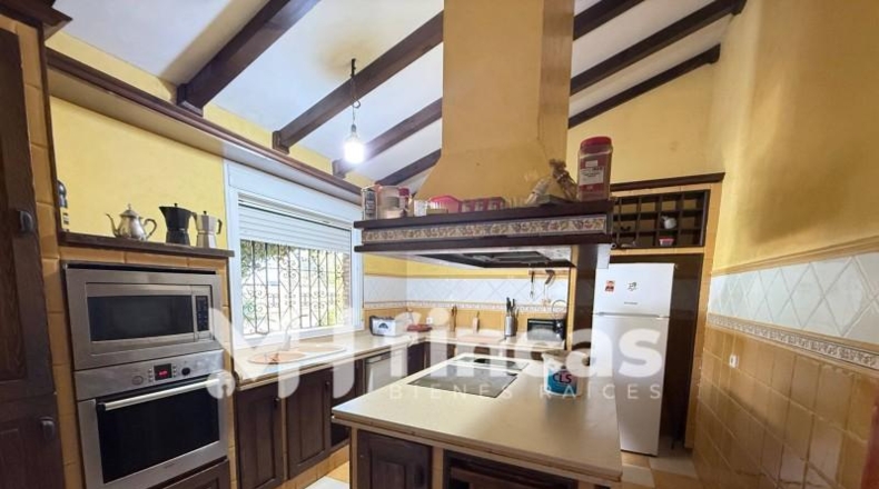 Севилья - Alcalá de Guadaíra - 4948m2