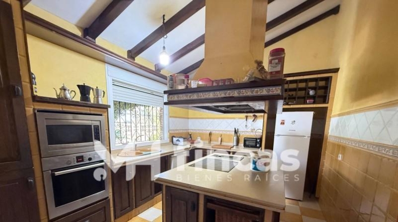 Севилья - Alcalá de Guadaíra - 4948m2