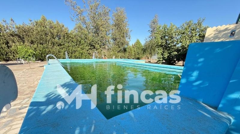 Севилья - Alcalá de Guadaíra - 4948m2