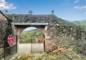 Casa de camp amb terreny en venda a la España, Cabezón de la Sal, ref.: TR318800 foto