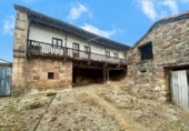 Casa de camp amb terreny en venda a la España, Cabezón de la Sal, ref.: TR318800 foto