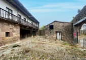 Casa de camp amb terreny en venda a la España, Cabezón de la Sal, ref.: TR318800 foto
