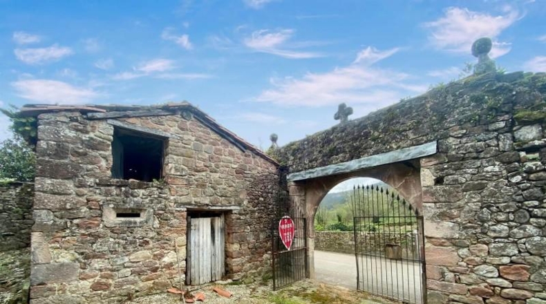 Cantabria - Cabezón de la Sal - 414m2