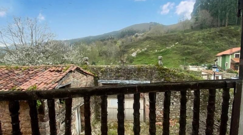 Cantabria - Cabezón de la Sal - 414m2