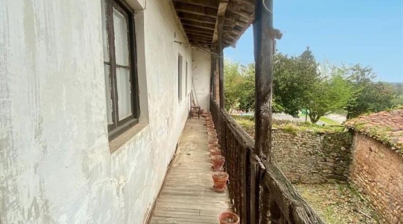 Cantabria - Cabezón de la Sal - 414m2