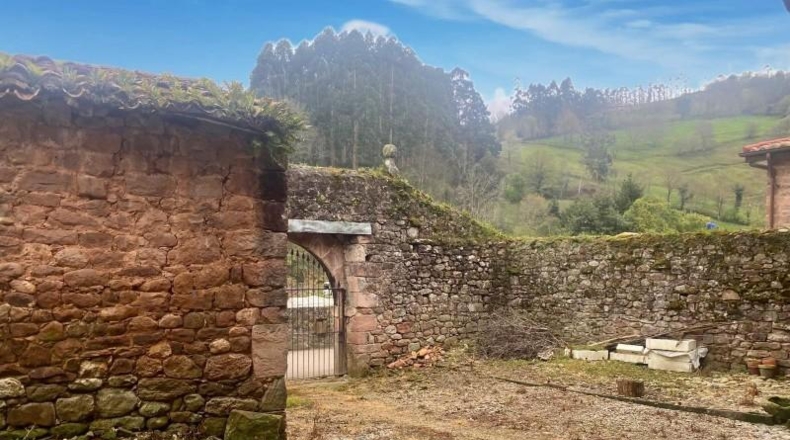 Cantabria - Cabezón de la Sal - 414m2