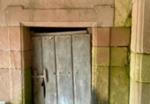 Casa de camp amb terreny en venda a la España, Cabezón de la Sal, ref.: TR318800 foto