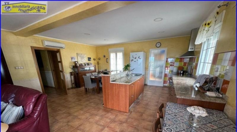 Murcia - Abanilla - 2040m2