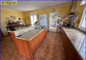 Casa de campo con terreno en venta en la España, Abanilla, ref: TR145515 foto