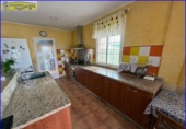 Casa de campo con terreno en venta en la España, Abanilla, ref: TR145515 foto
