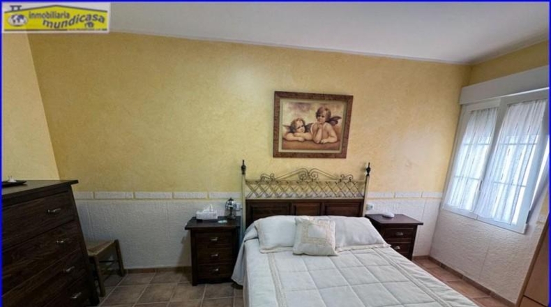 Murcia - Abanilla - 2040m2