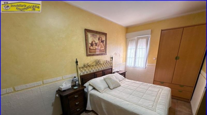 Murcia - Abanilla - 2040m2