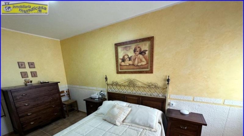 Murcia - Abanilla - 2040m2