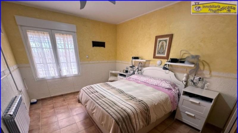 Murcia - Abanilla - 2040m2