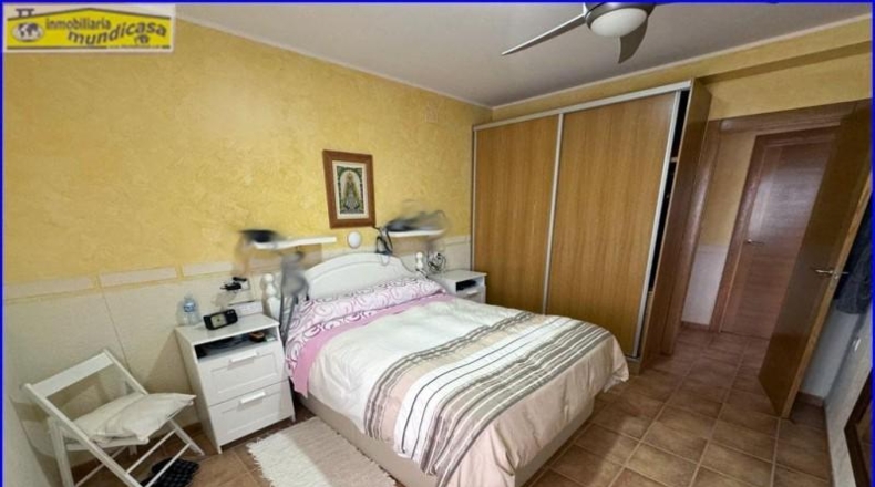 Murcia - Abanilla - 2040m2