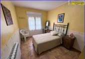 Casa de campo con terreno en venta en la España, Abanilla, ref: TR145515 foto