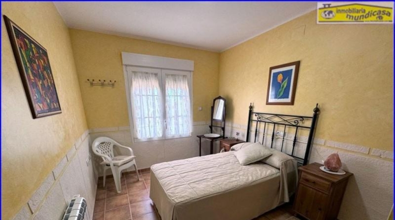 Murcia - Abanilla - 2040m2