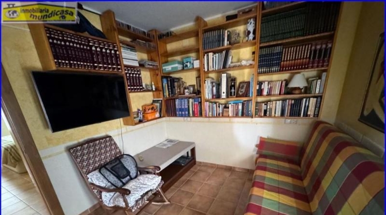 Murcia - Abanilla - 2040m2