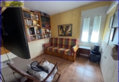 Casa de campo con terreno en venta en la España, Abanilla, ref: TR145515 foto