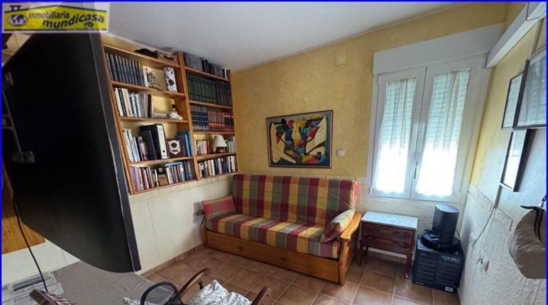 Murcia - Abanilla - 2040m2