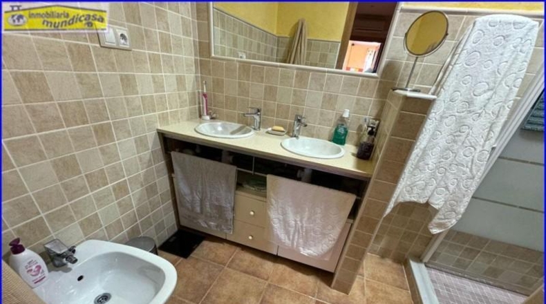 Murcia - Abanilla - 2040m2