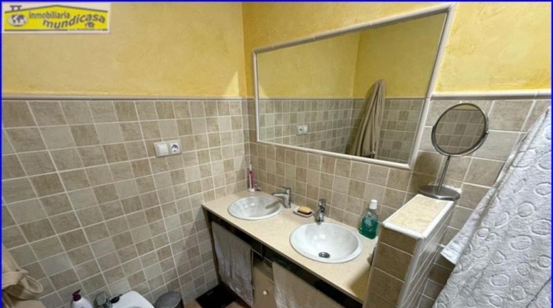 Murcia - Abanilla - 2040m2