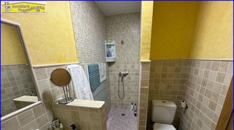Murcia - Abanilla - 2040m2