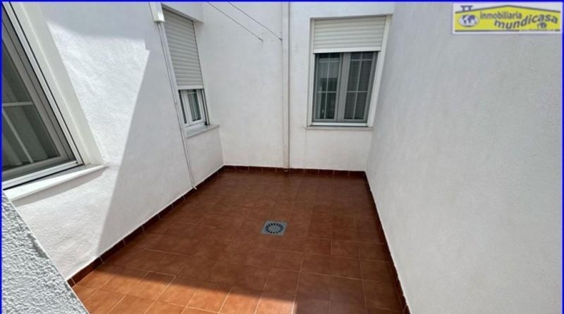 Murcia - Abanilla - 2040m2