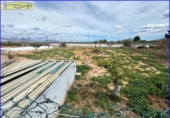 Casa de campo con terreno en venta en la España, Abanilla, ref: TR145515 foto