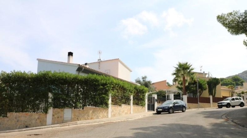 Balearic Islands - Alcudia - 420m2