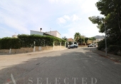 Land suitable for development for sale on España, Alcúdia, ref: TR113161 photo